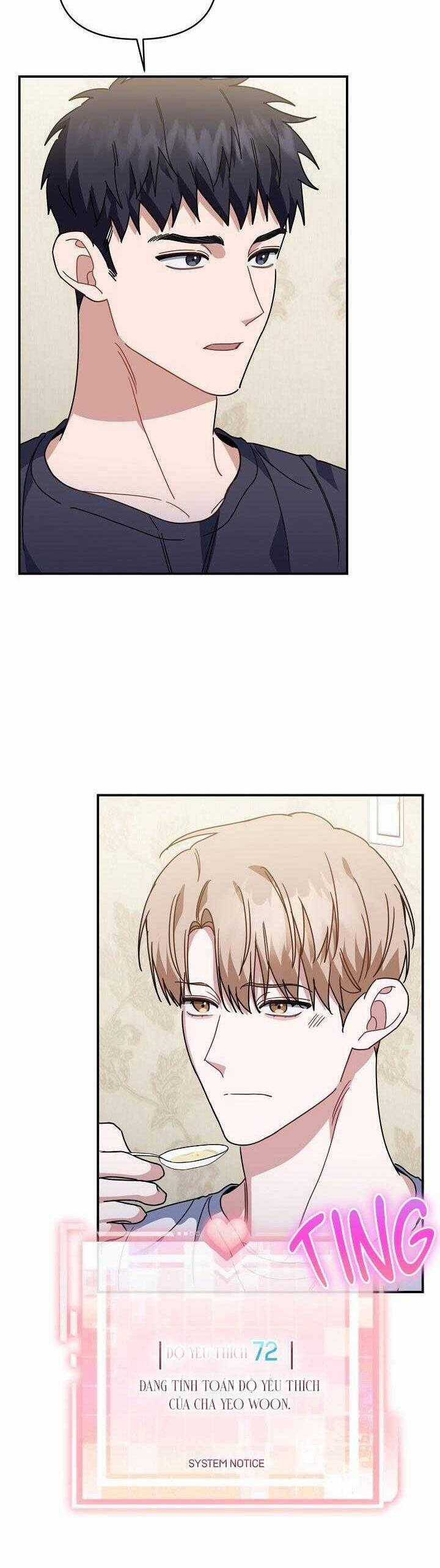 Khu Vực Chủ Nghĩa Tình Yêu Chương 52 trang 33