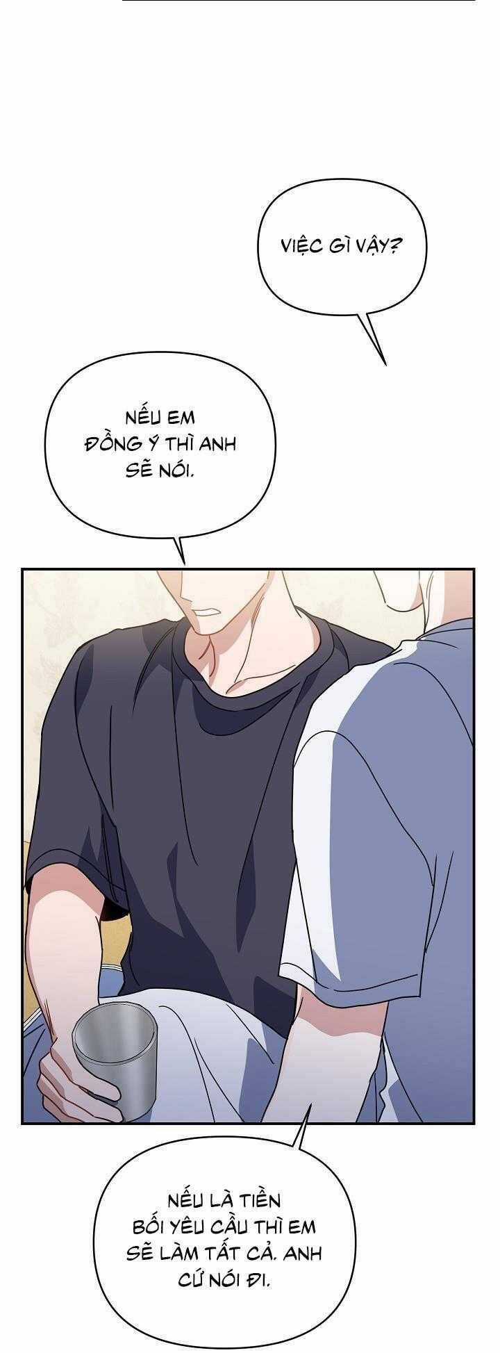 Khu Vực Chủ Nghĩa Tình Yêu Chương 52 trang 42