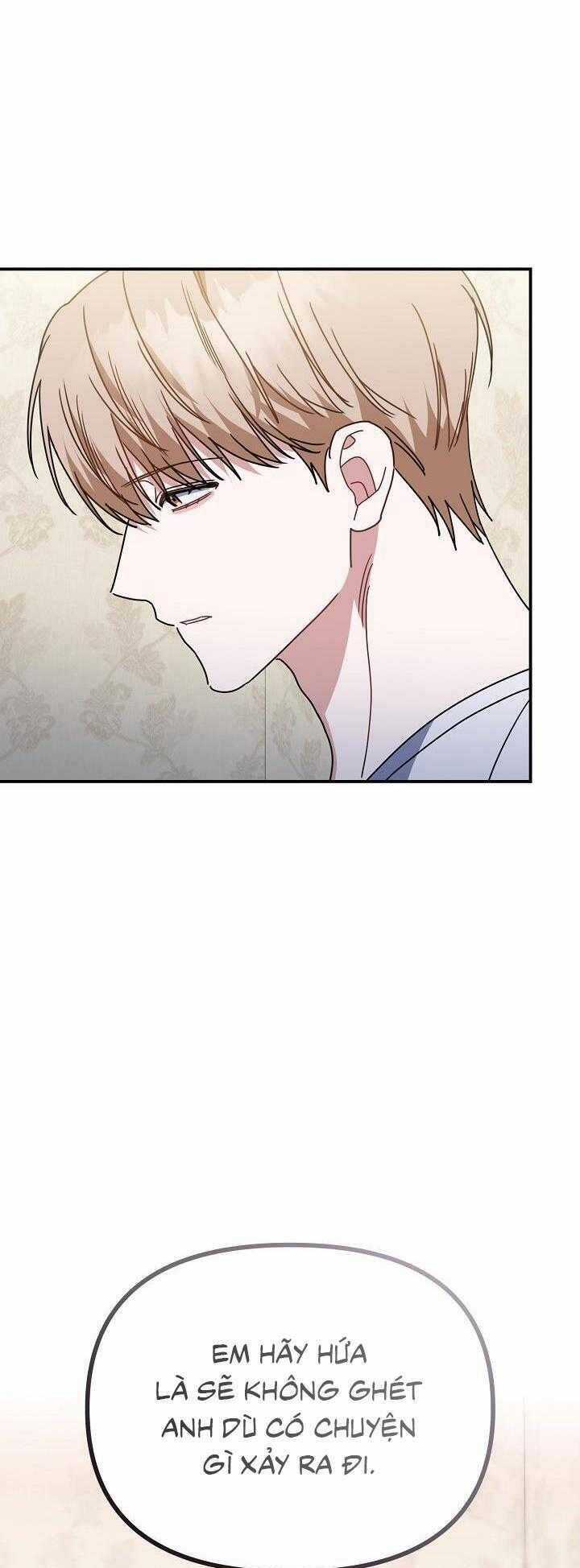 Khu Vực Chủ Nghĩa Tình Yêu Chương 52 trang 46