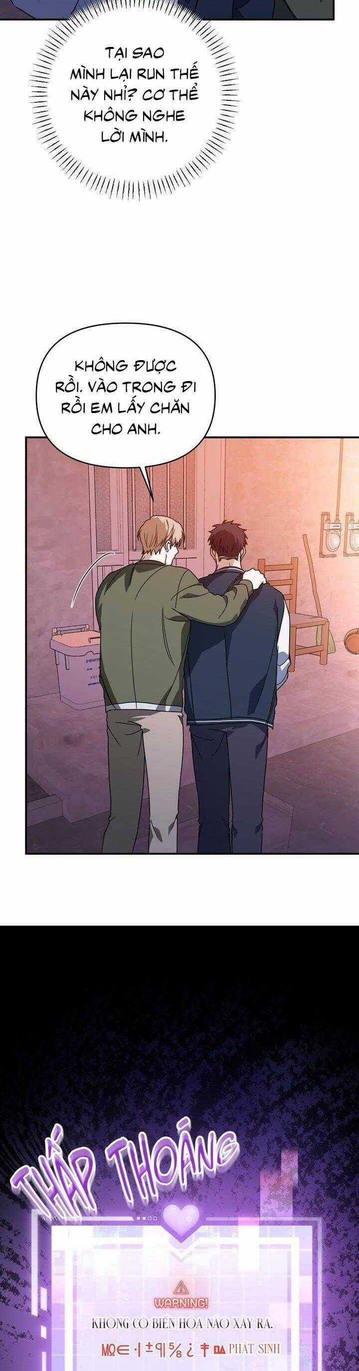 Khu Vực Chủ Nghĩa Tình Yêu Chương 52 trang 7