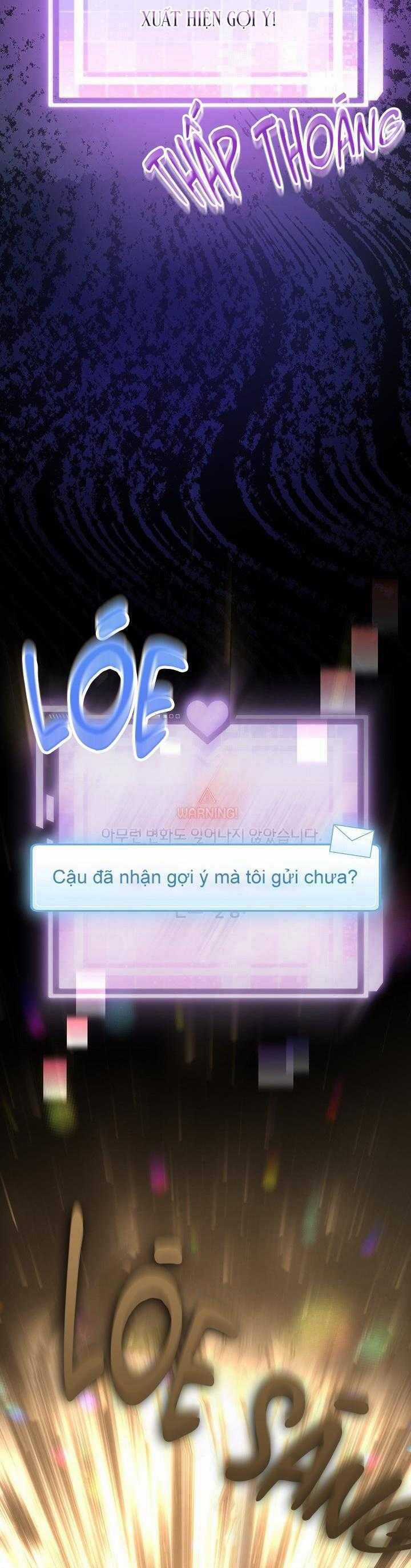 Khu Vực Chủ Nghĩa Tình Yêu Chương 52 trang 8