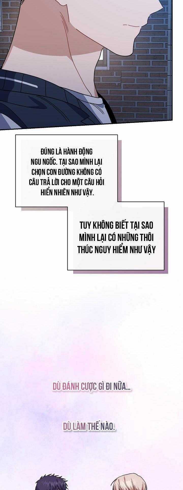 Khu Vực Chủ Nghĩa Tình Yêu Chương 53 trang 11