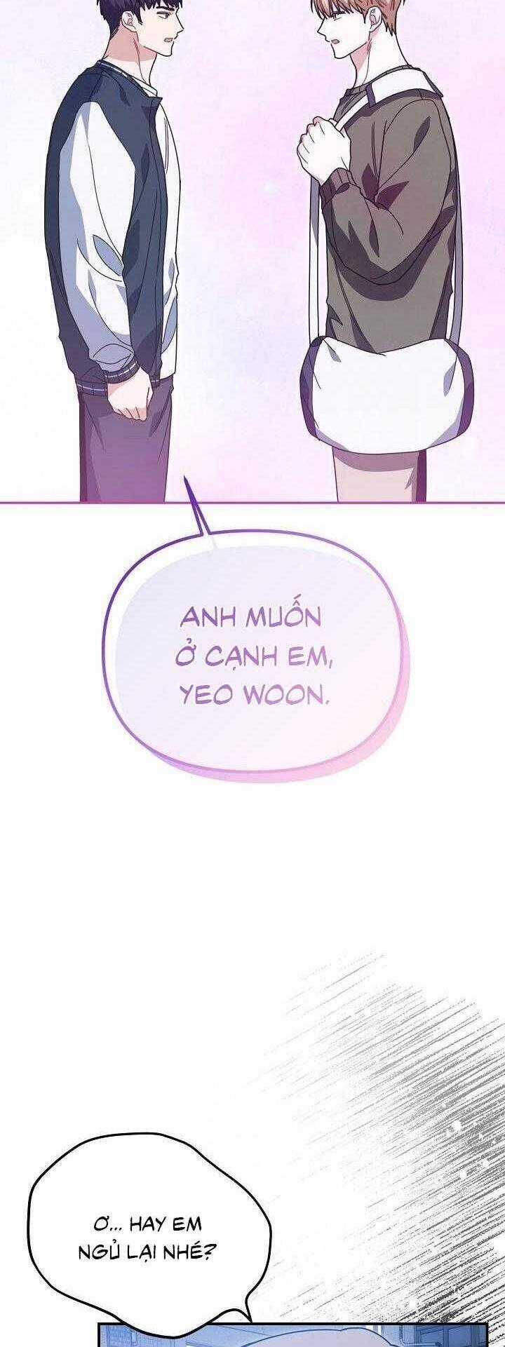 Khu Vực Chủ Nghĩa Tình Yêu Chương 53 trang 12