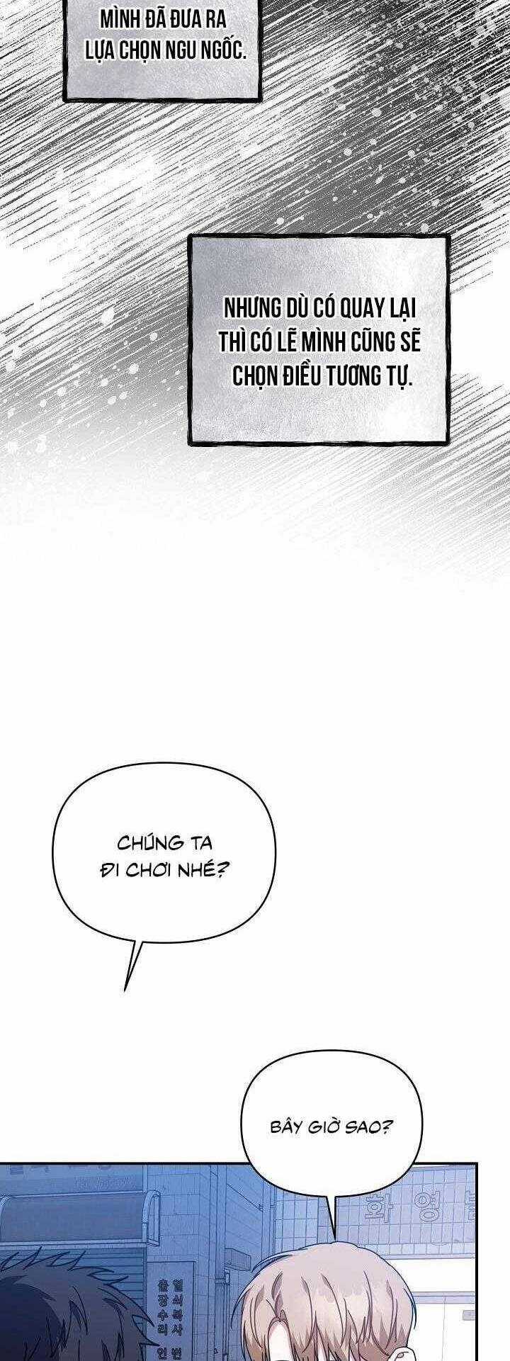 Khu Vực Chủ Nghĩa Tình Yêu Chương 53 trang 14