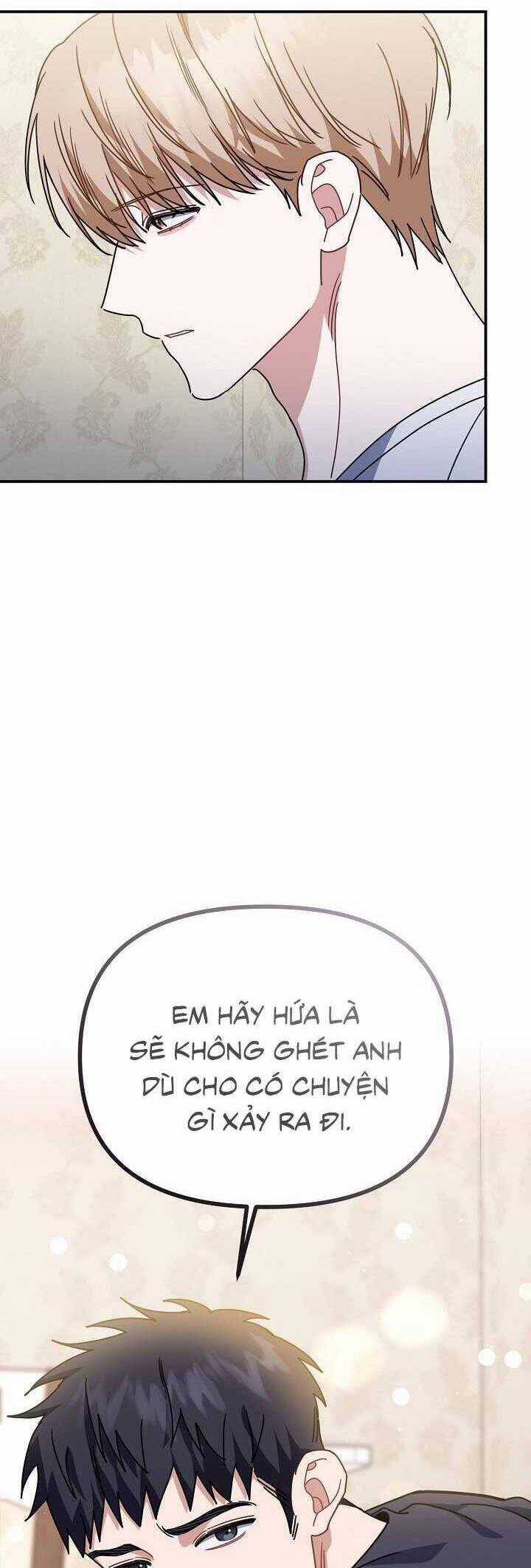 Khu Vực Chủ Nghĩa Tình Yêu Chương 53 trang 2