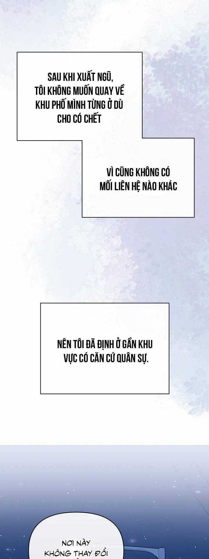 Khu Vực Chủ Nghĩa Tình Yêu Chương 53 trang 23