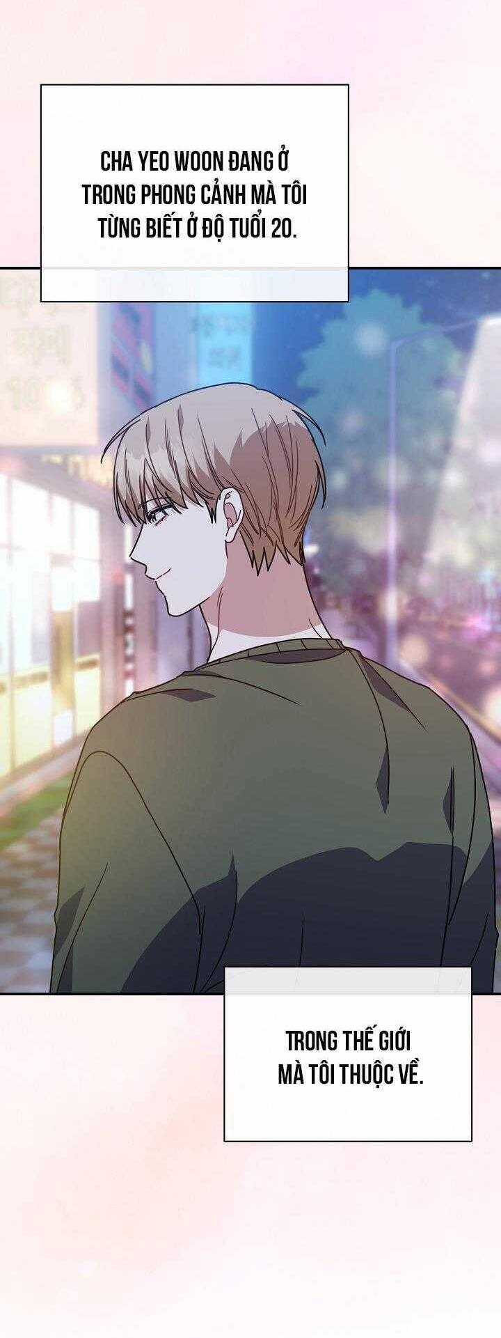 Khu Vực Chủ Nghĩa Tình Yêu Chương 53 trang 26