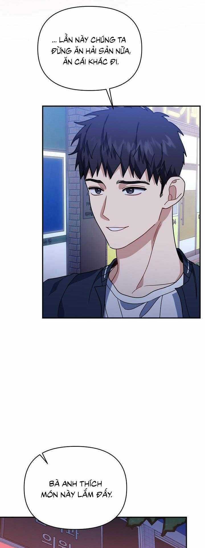 Khu Vực Chủ Nghĩa Tình Yêu Chương 53 trang 27