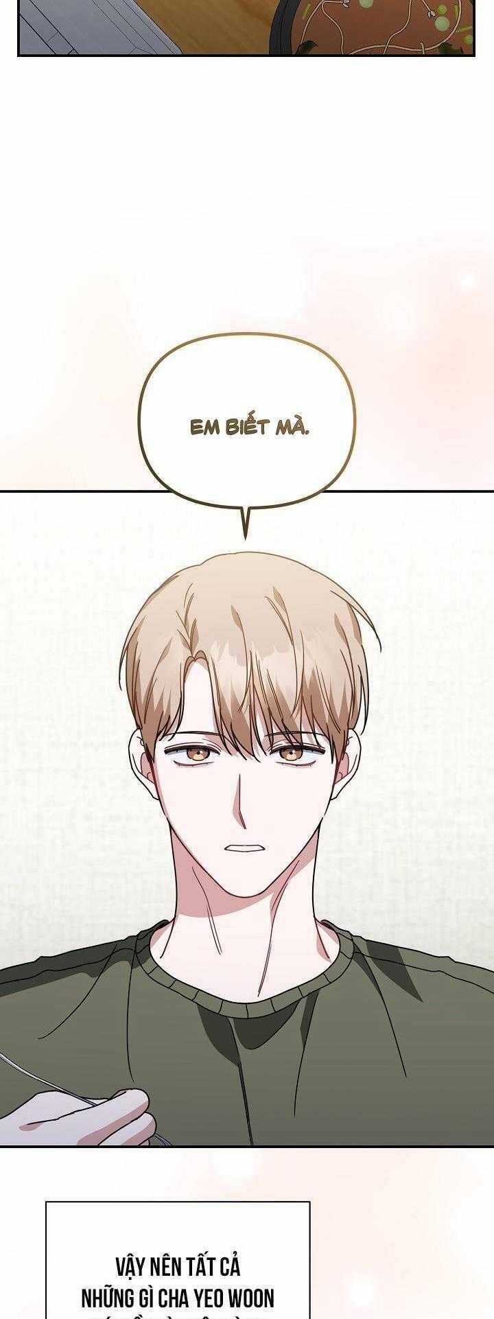 Khu Vực Chủ Nghĩa Tình Yêu Chương 53 trang 31