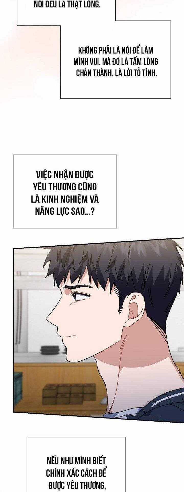 Khu Vực Chủ Nghĩa Tình Yêu Chương 53 trang 32