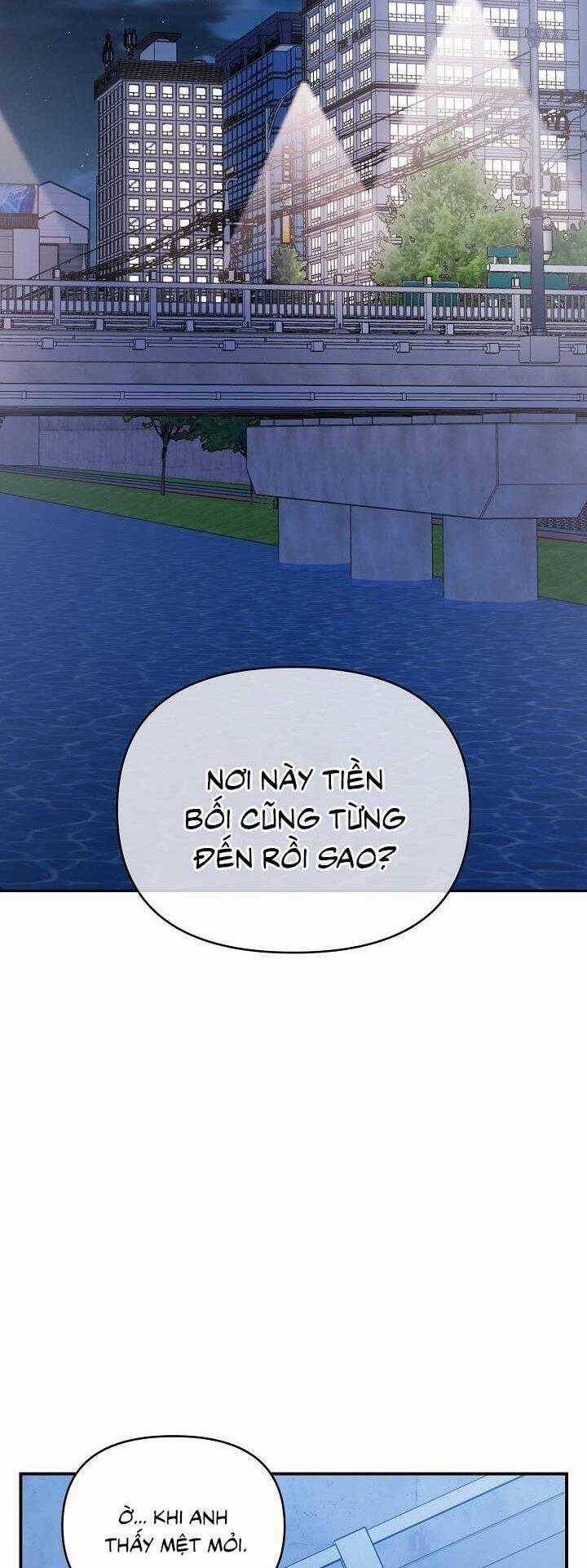 Khu Vực Chủ Nghĩa Tình Yêu Chương 53 trang 34