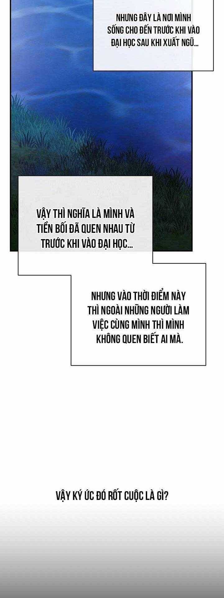 Khu Vực Chủ Nghĩa Tình Yêu Chương 53 trang 36