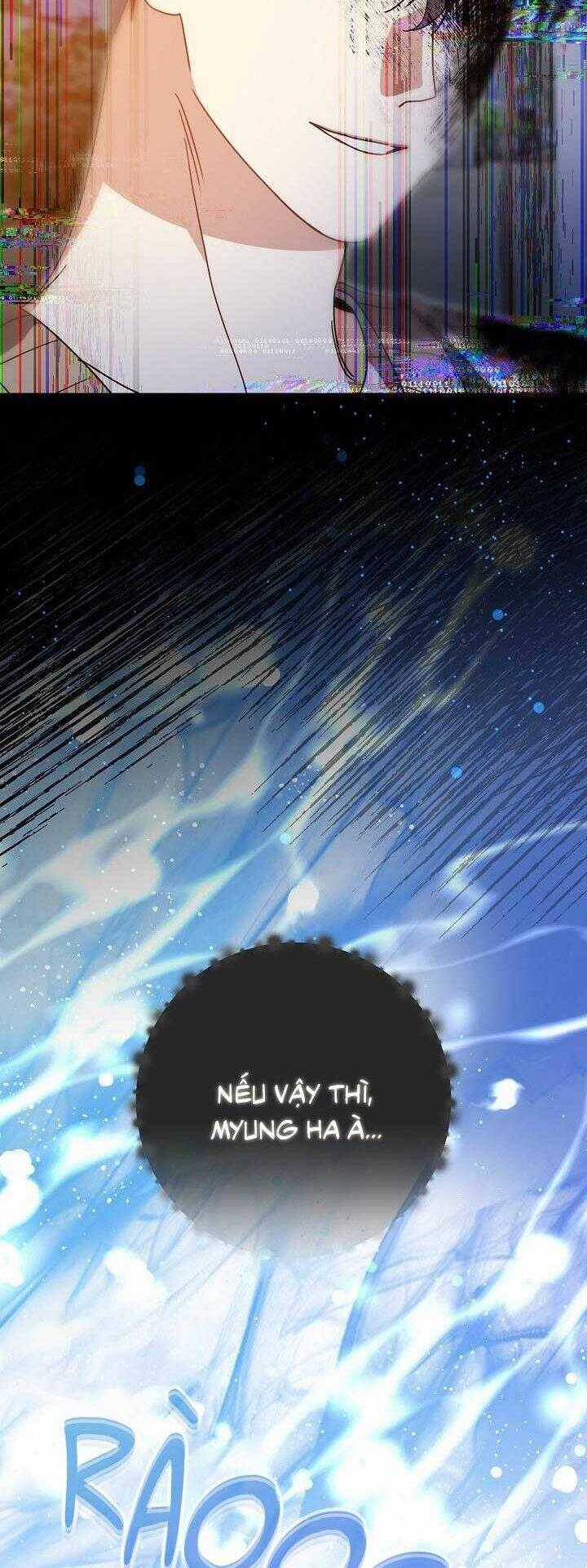 Khu Vực Chủ Nghĩa Tình Yêu Chương 53 trang 38