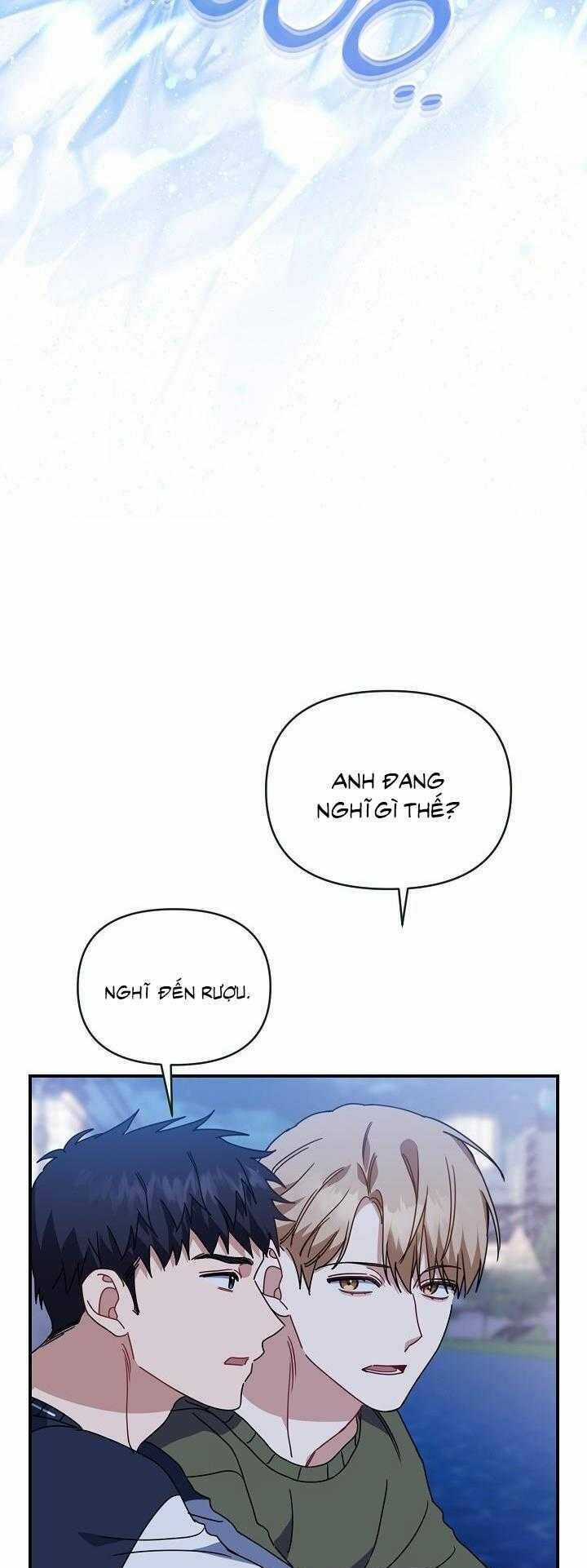 Khu Vực Chủ Nghĩa Tình Yêu Chương 53 trang 39