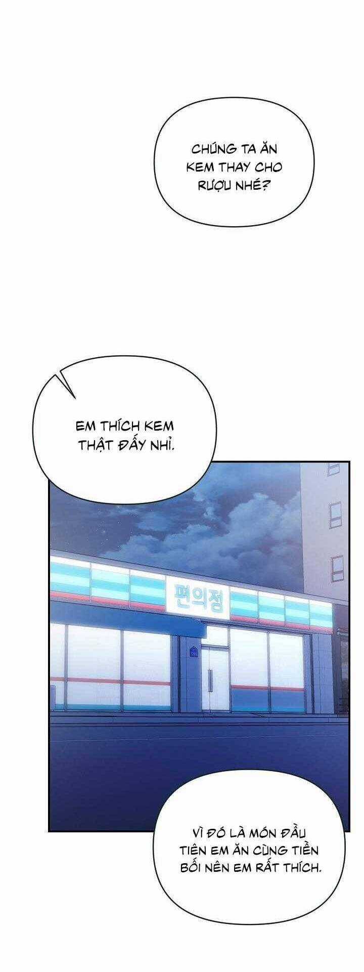 Khu Vực Chủ Nghĩa Tình Yêu Chương 53 trang 42