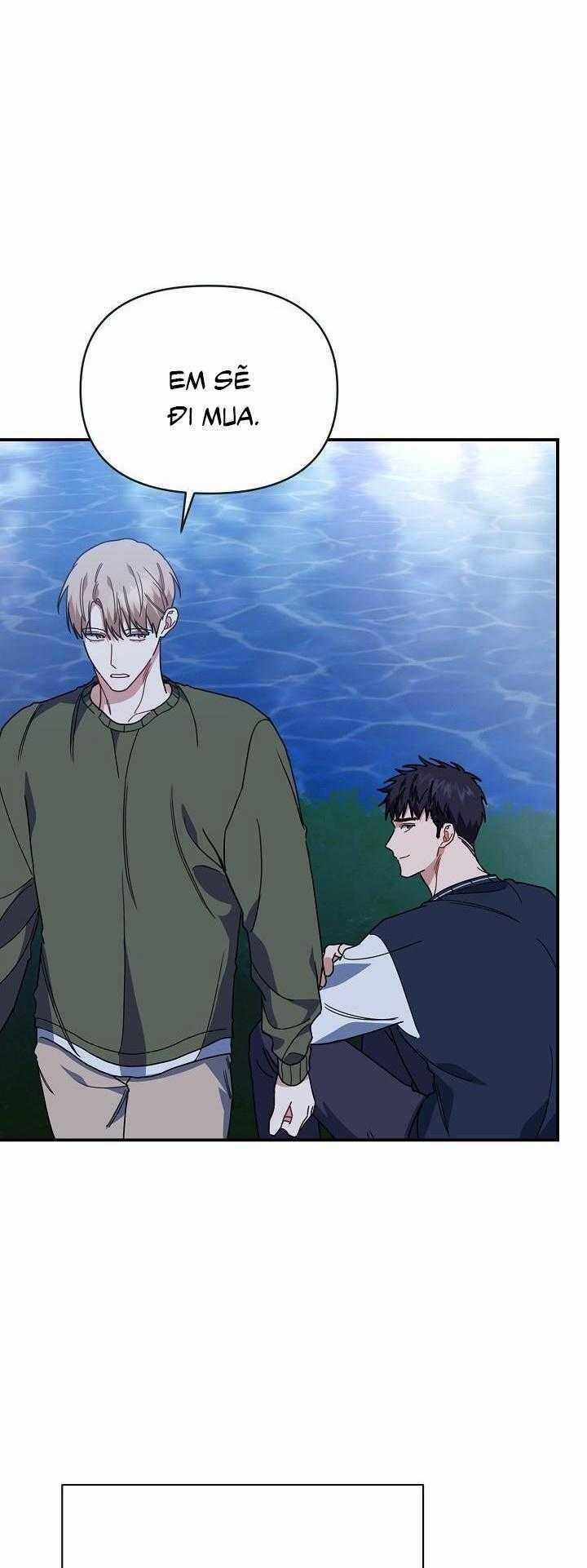 Khu Vực Chủ Nghĩa Tình Yêu Chương 53 trang 43