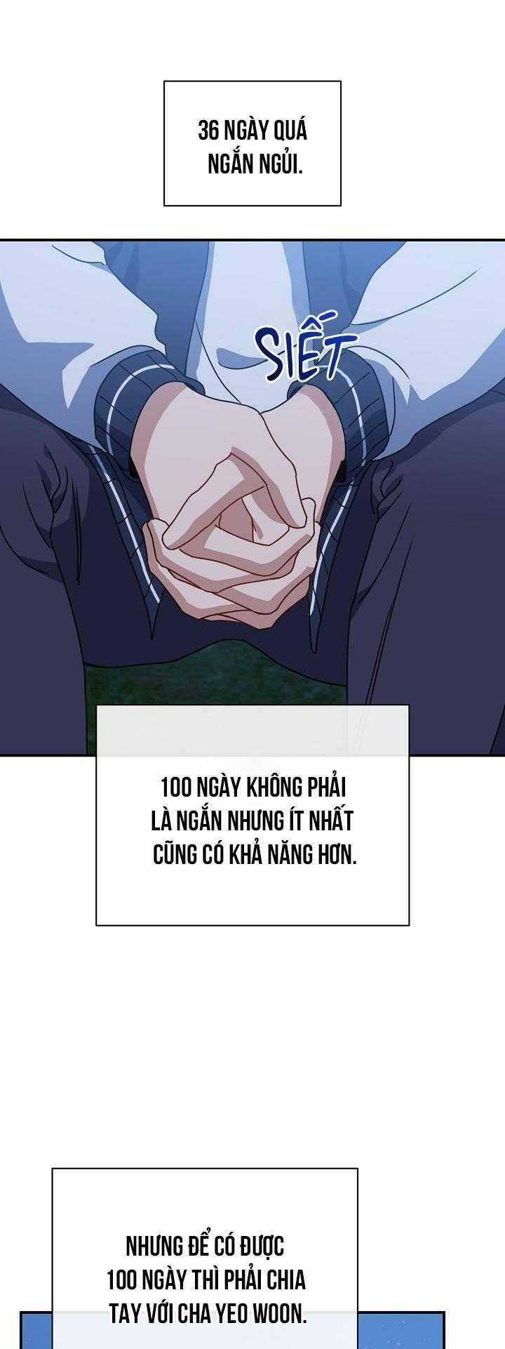 Khu Vực Chủ Nghĩa Tình Yêu Chương 53 trang 45