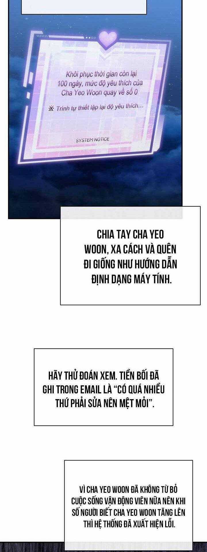 Khu Vực Chủ Nghĩa Tình Yêu Chương 53 trang 46