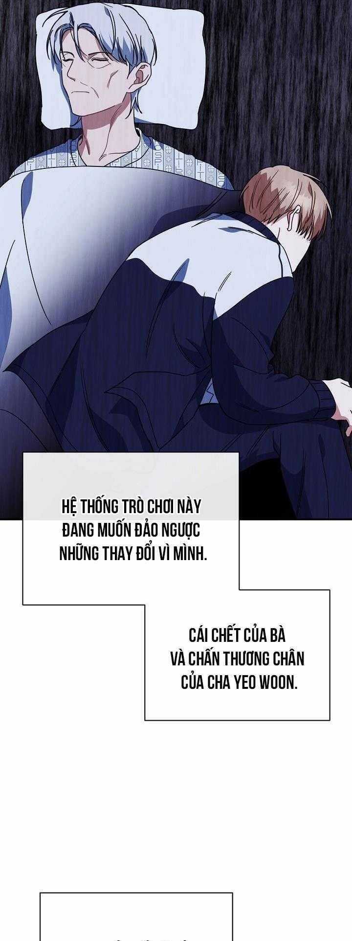 Khu Vực Chủ Nghĩa Tình Yêu Chương 53 trang 47