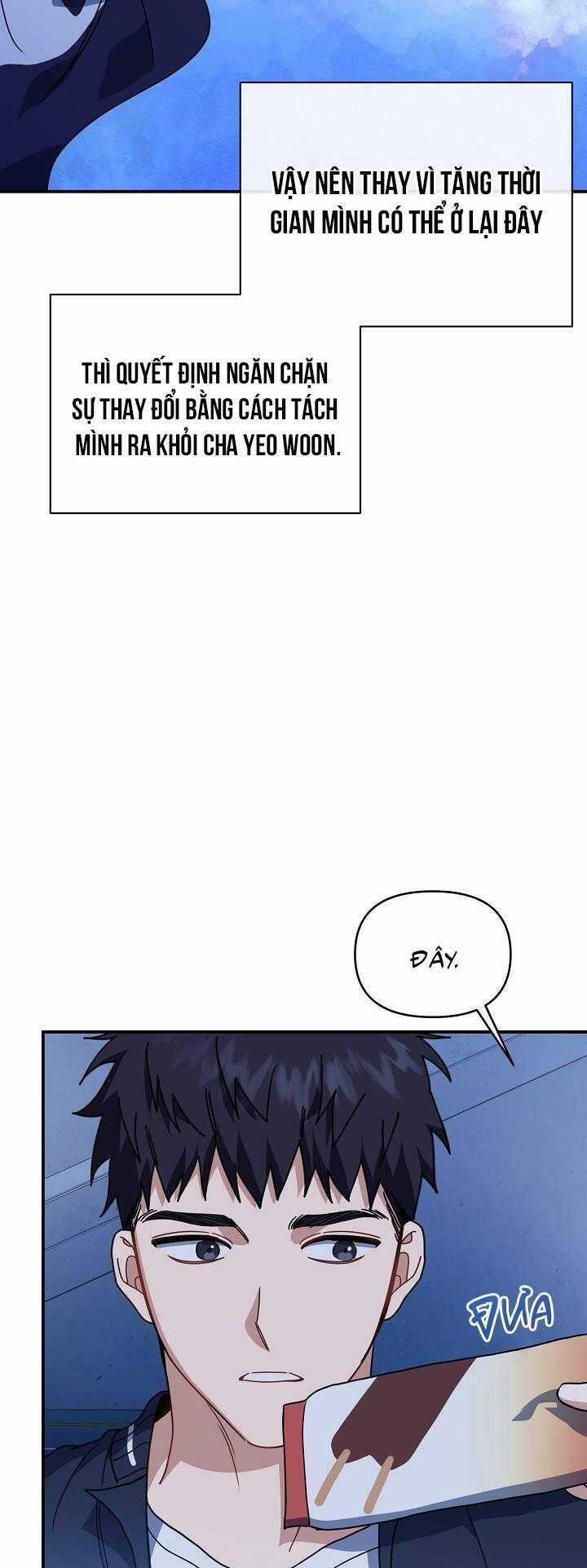 Khu Vực Chủ Nghĩa Tình Yêu Chương 53 trang 49