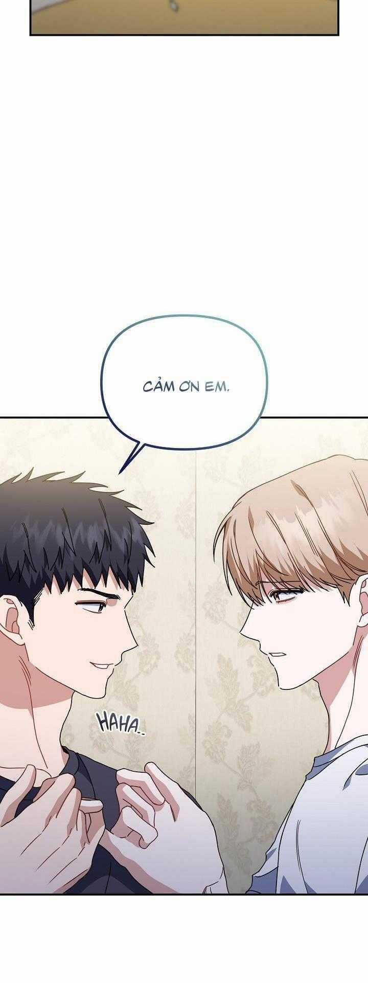 Khu Vực Chủ Nghĩa Tình Yêu Chương 53 trang 5