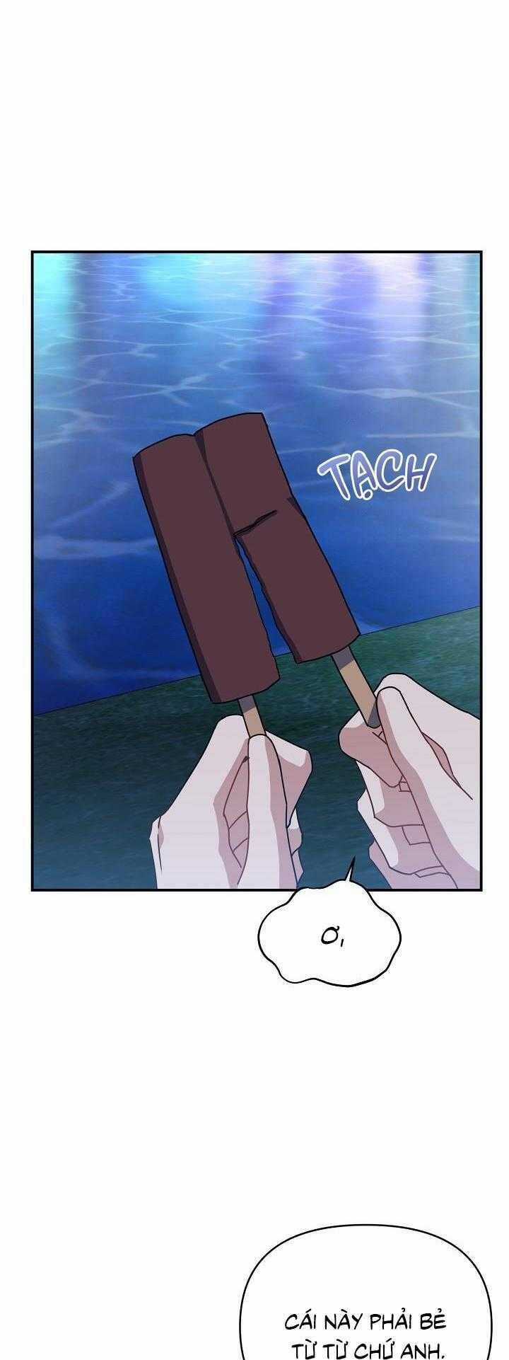 Khu Vực Chủ Nghĩa Tình Yêu Chương 53 trang 51