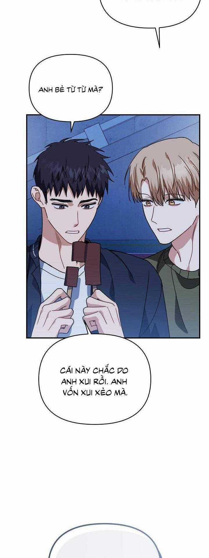 Khu Vực Chủ Nghĩa Tình Yêu Chương 53 trang 52