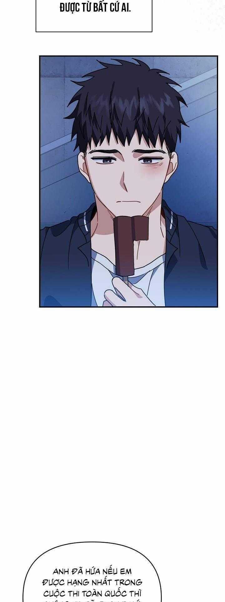 Khu Vực Chủ Nghĩa Tình Yêu Chương 53 trang 55