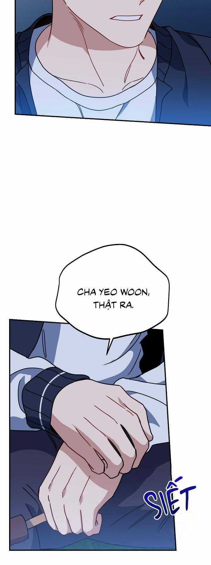 Khu Vực Chủ Nghĩa Tình Yêu Chương 53 trang 57