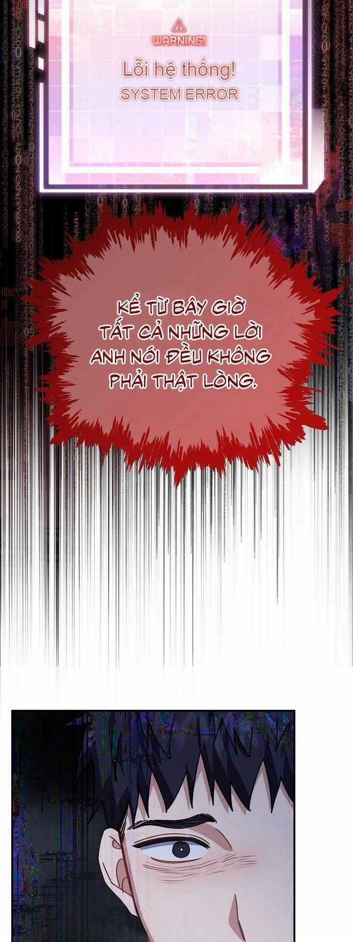 Khu Vực Chủ Nghĩa Tình Yêu Chương 53 trang 61