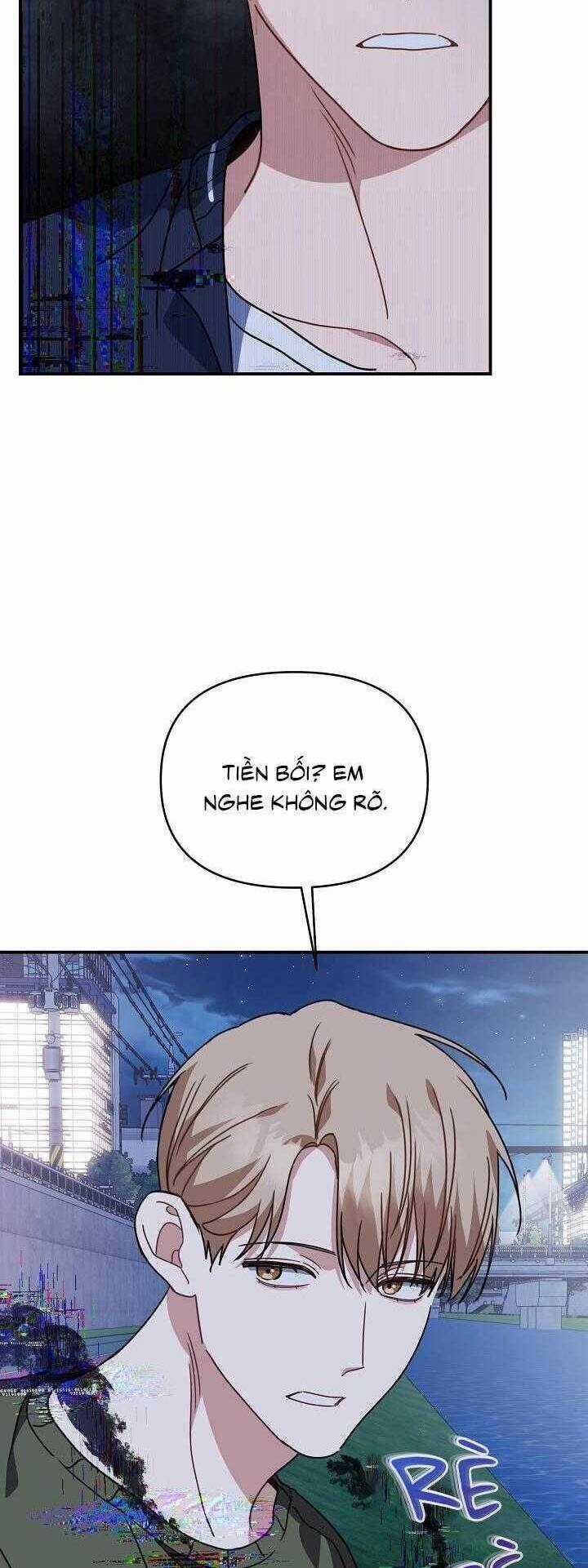 Khu Vực Chủ Nghĩa Tình Yêu Chương 53 trang 62