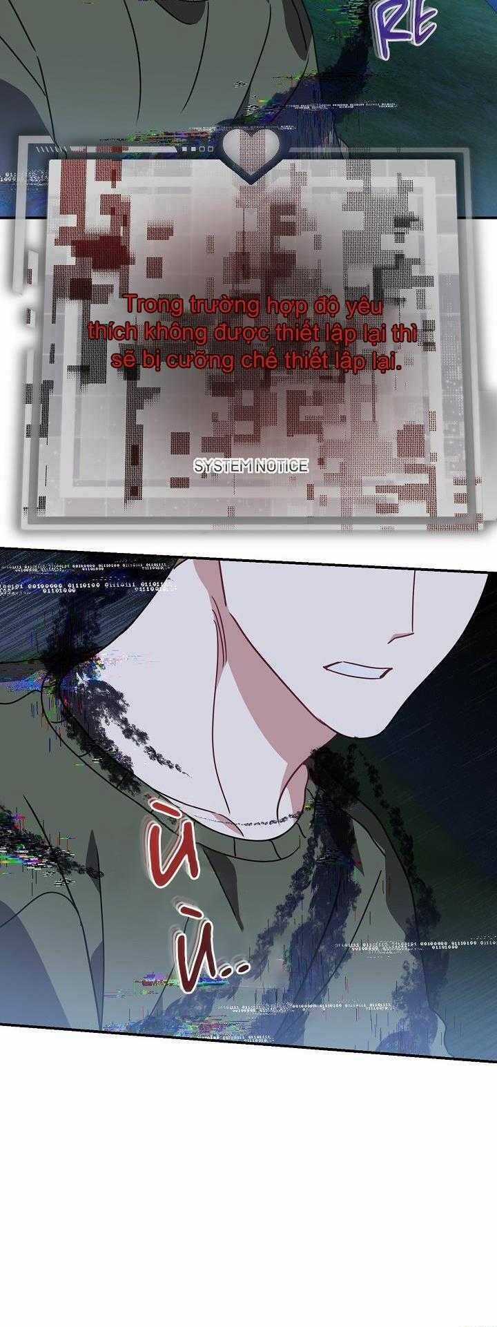 Khu Vực Chủ Nghĩa Tình Yêu Chương 53 trang 63