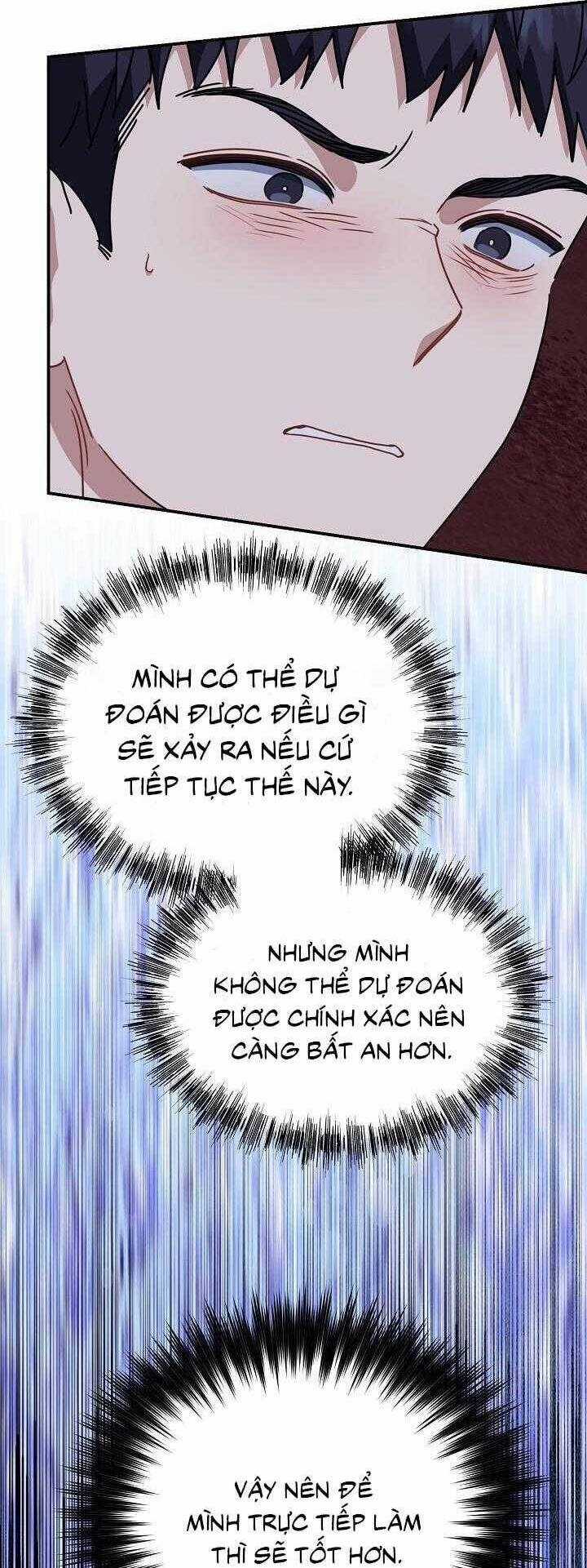 Khu Vực Chủ Nghĩa Tình Yêu Chương 53 trang 64