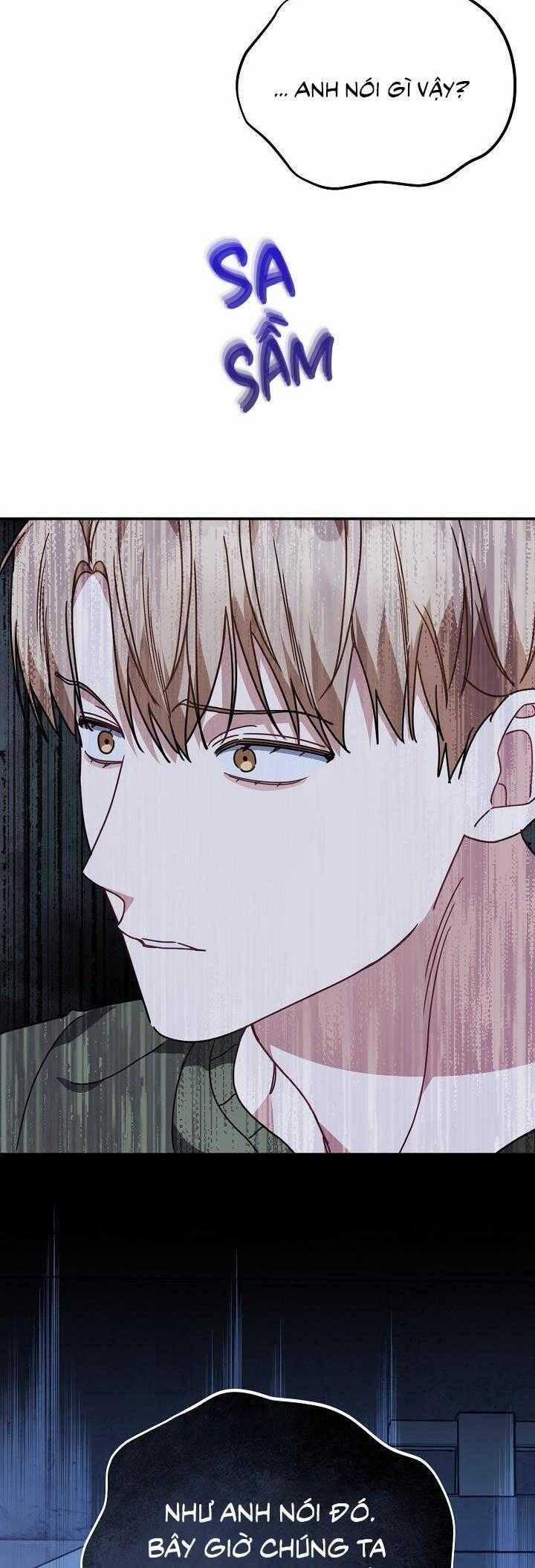 Khu Vực Chủ Nghĩa Tình Yêu Chương 53 trang 67