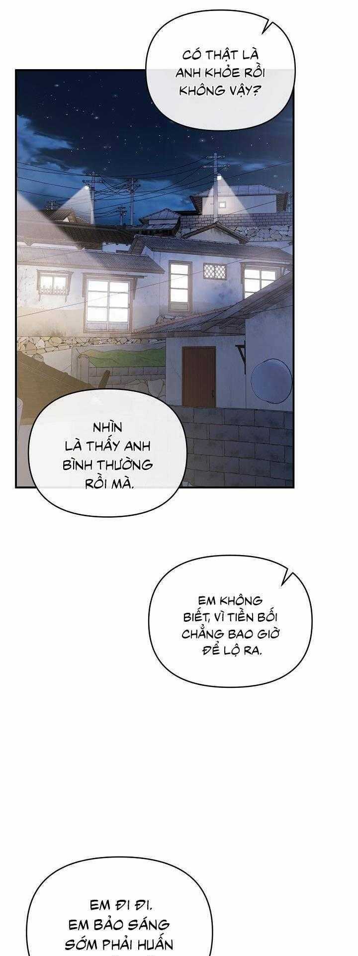 Khu Vực Chủ Nghĩa Tình Yêu Chương 53 trang 7