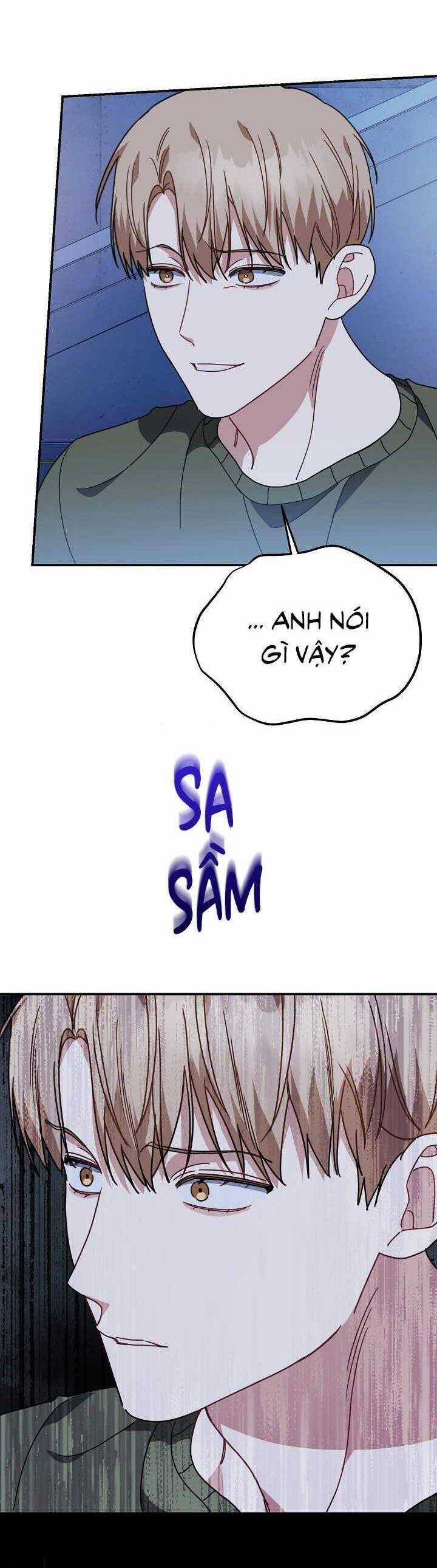 Khu Vực Chủ Nghĩa Tình Yêu Chương 54 trang 2