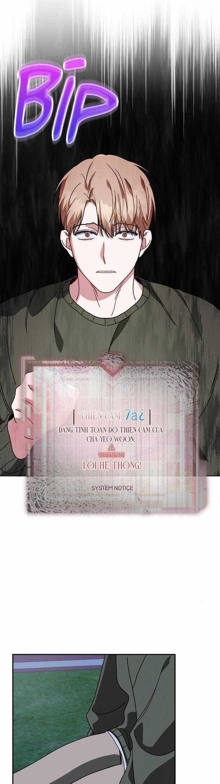 Khu Vực Chủ Nghĩa Tình Yêu Chương 54 trang 23