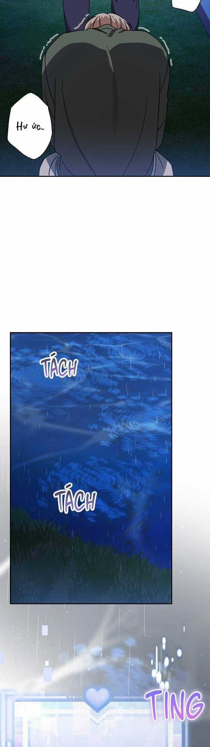 Khu Vực Chủ Nghĩa Tình Yêu Chương 54 trang 25