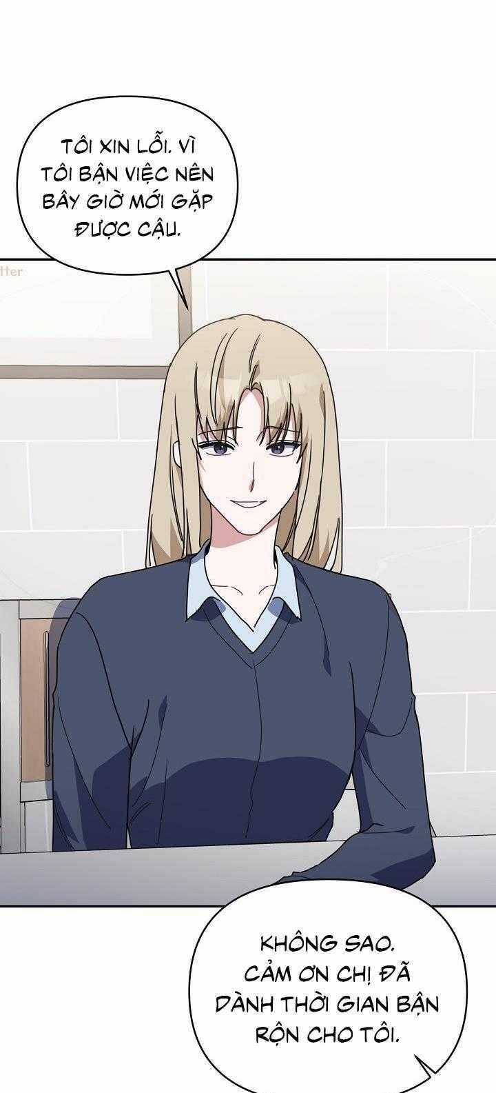 Khu Vực Chủ Nghĩa Tình Yêu Chương 54 trang 45