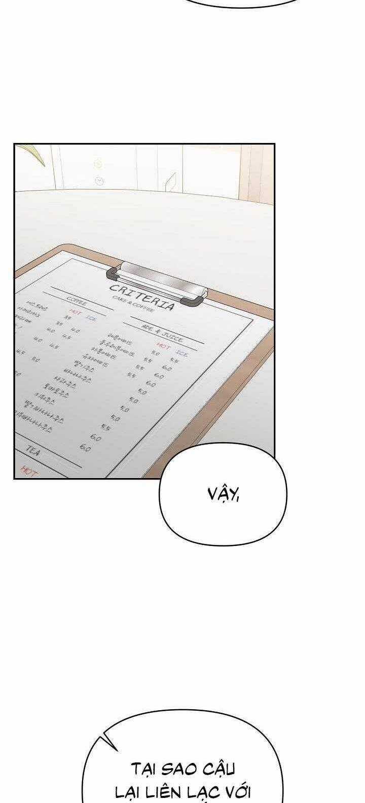 Khu Vực Chủ Nghĩa Tình Yêu Chương 54 trang 46