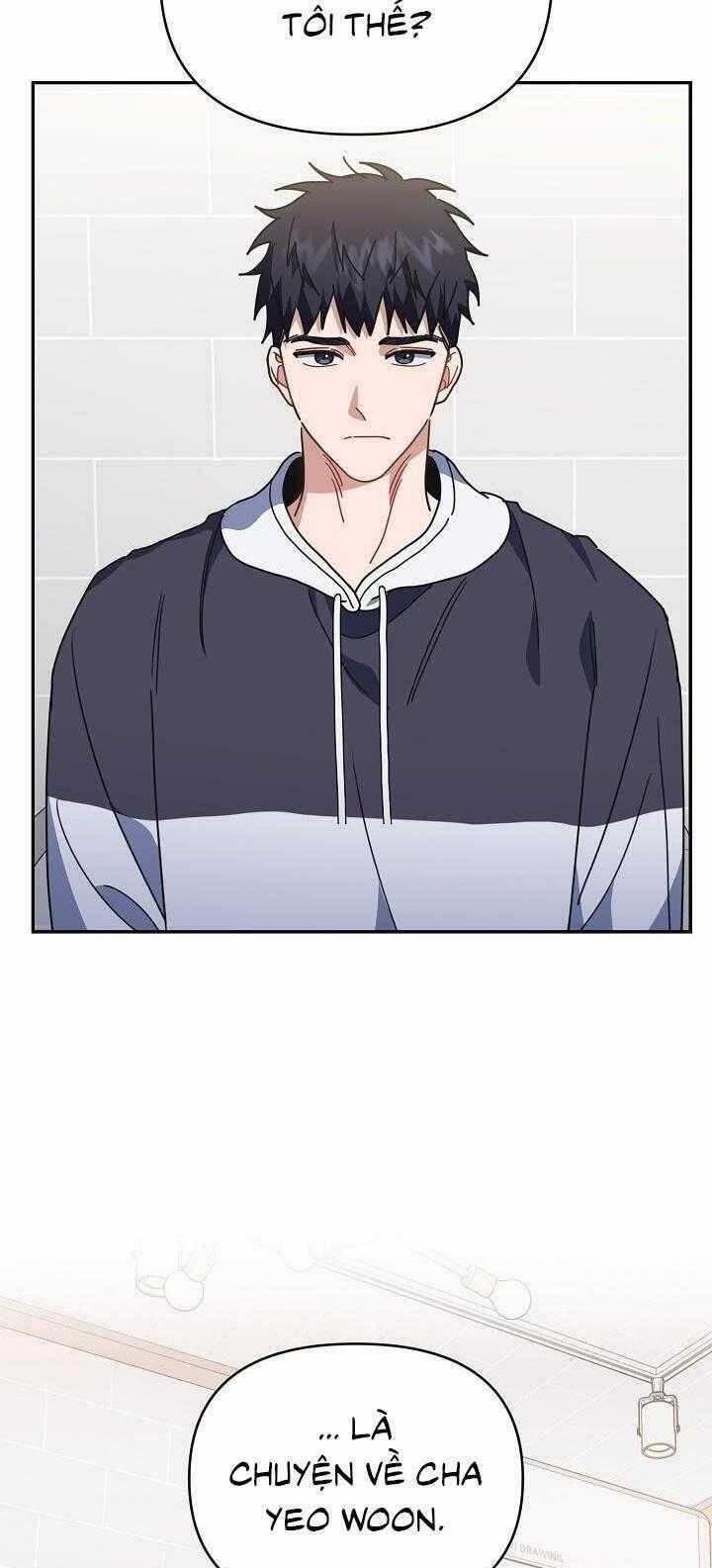 Khu Vực Chủ Nghĩa Tình Yêu Chương 54 trang 47