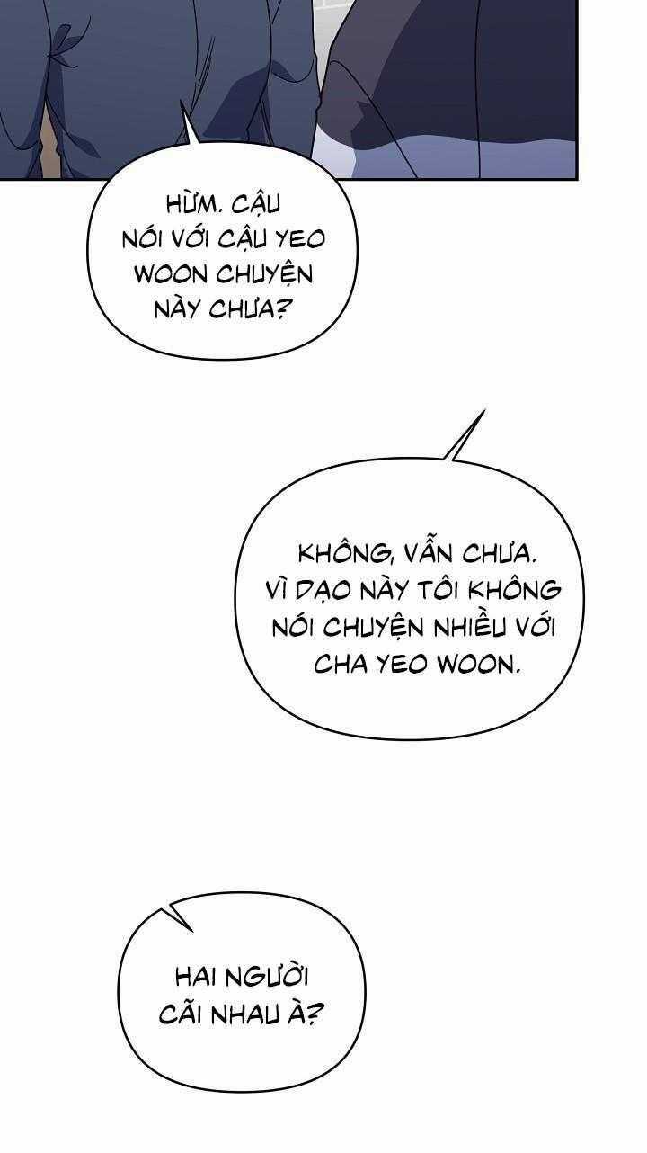 Khu Vực Chủ Nghĩa Tình Yêu Chương 55 trang 10