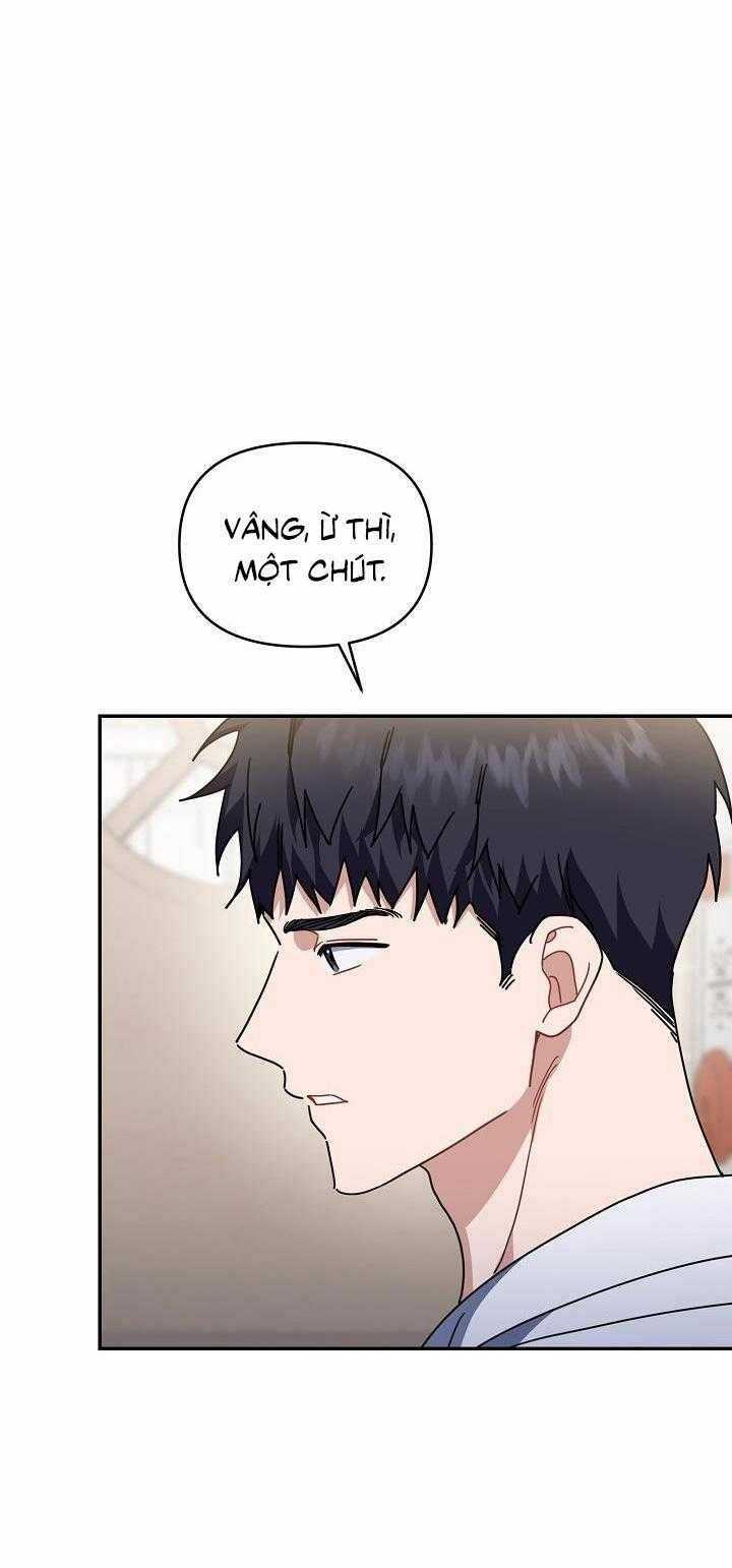 Khu Vực Chủ Nghĩa Tình Yêu Chương 55 trang 11