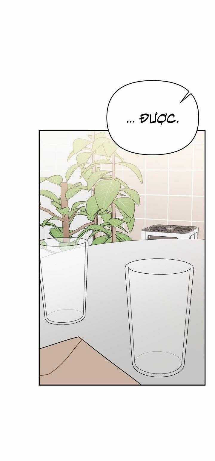 Khu Vực Chủ Nghĩa Tình Yêu Chương 55 trang 13