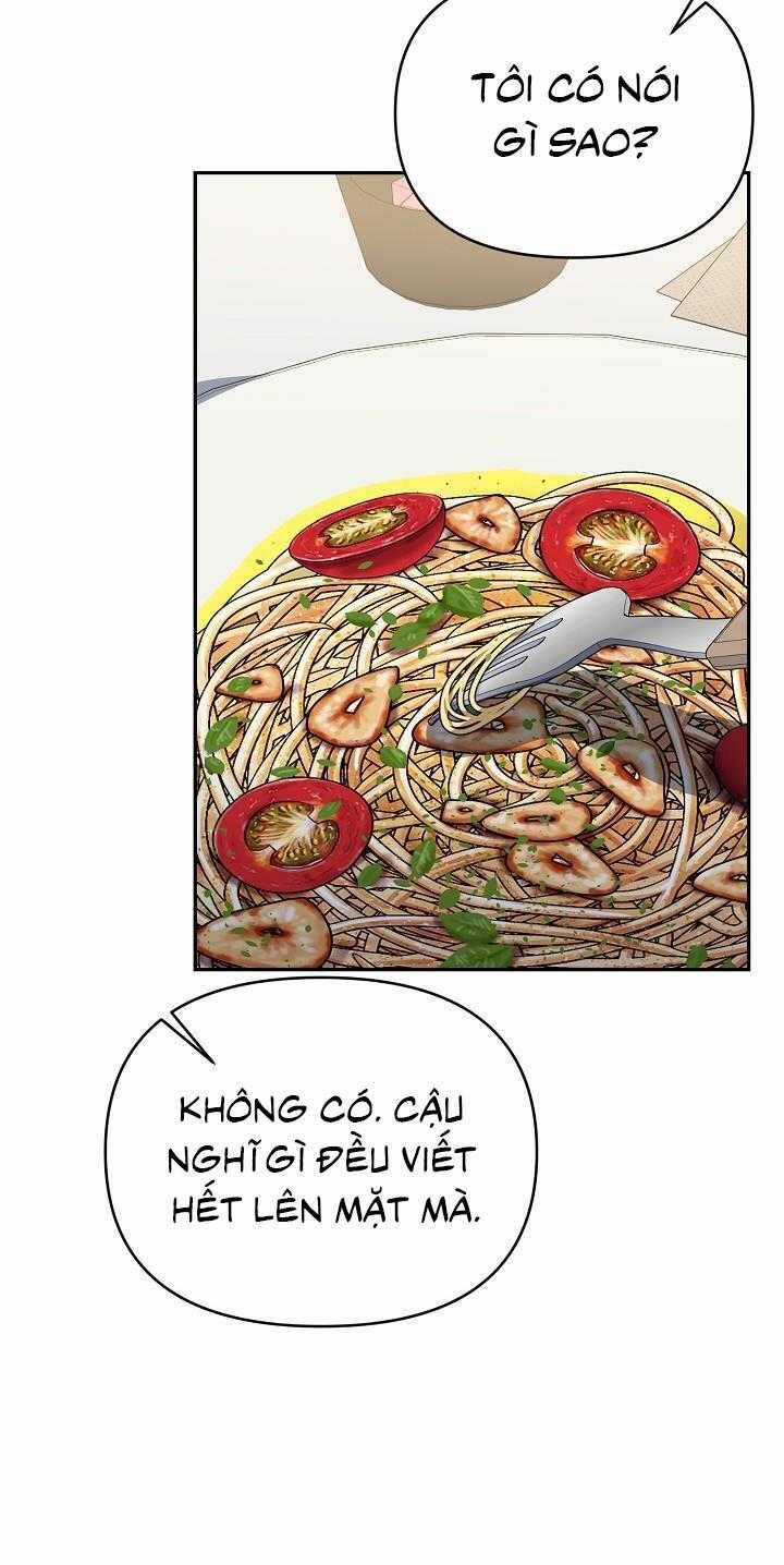 Khu Vực Chủ Nghĩa Tình Yêu Chương 55 trang 19