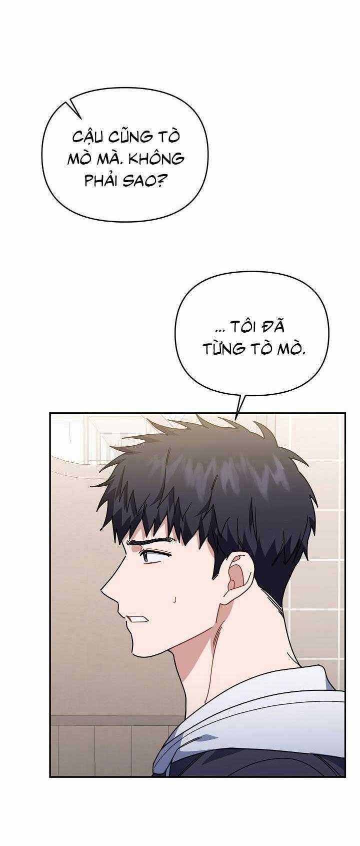 Khu Vực Chủ Nghĩa Tình Yêu Chương 55 trang 22