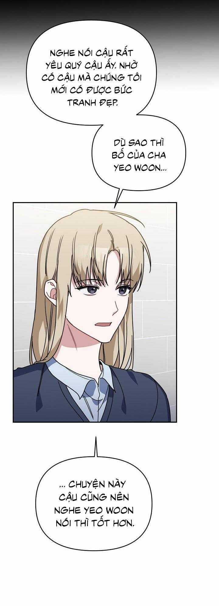 Khu Vực Chủ Nghĩa Tình Yêu Chương 55 trang 24