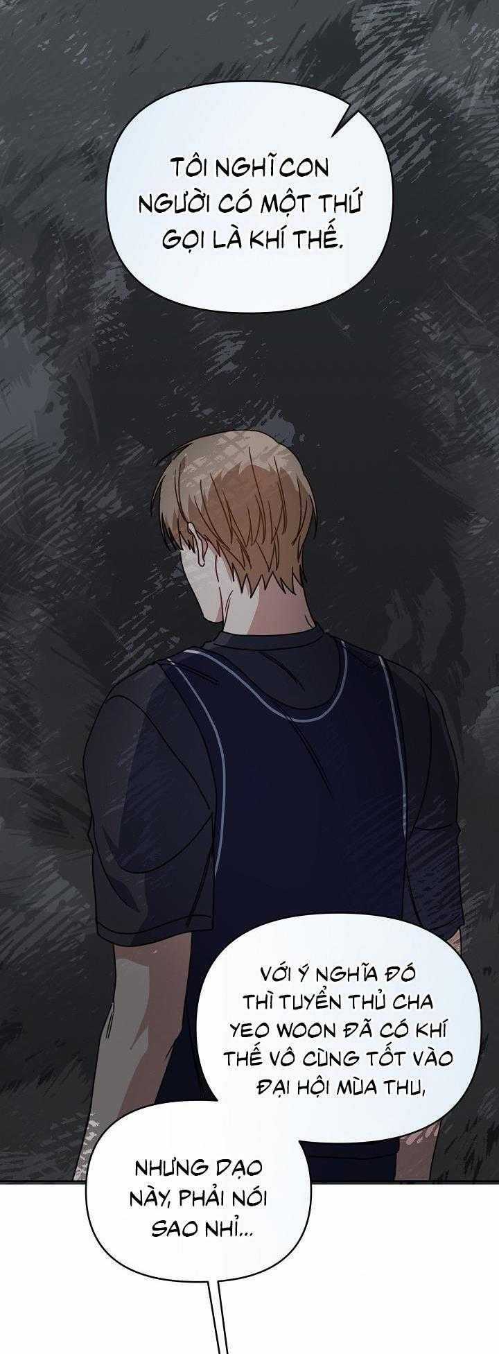 Khu Vực Chủ Nghĩa Tình Yêu Chương 55 trang 28