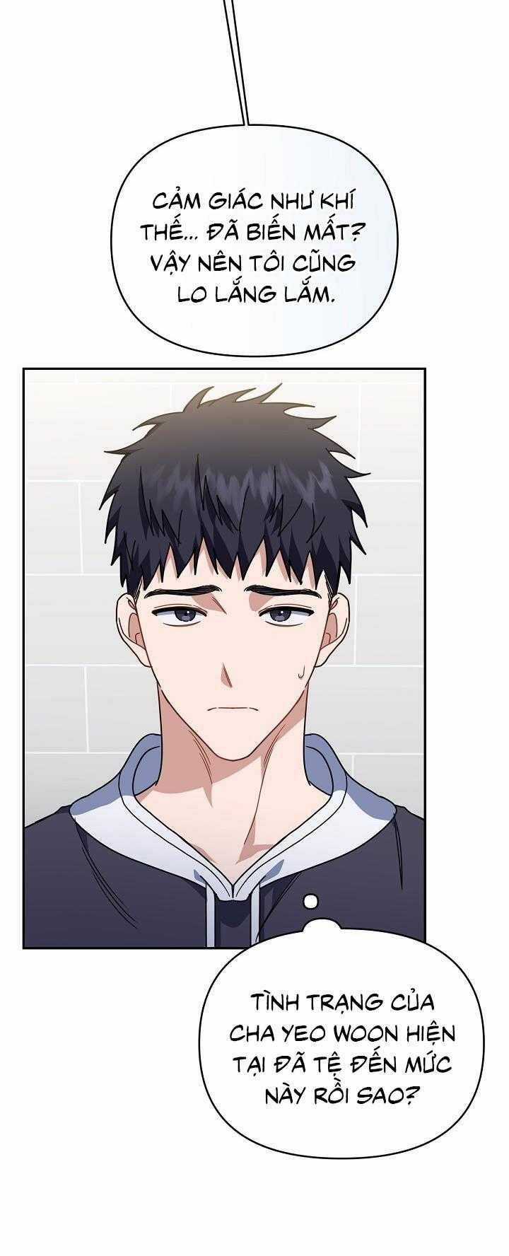 Khu Vực Chủ Nghĩa Tình Yêu Chương 55 trang 29