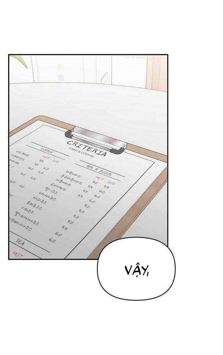 Khu Vực Chủ Nghĩa Tình Yêu Chương 55 trang 3